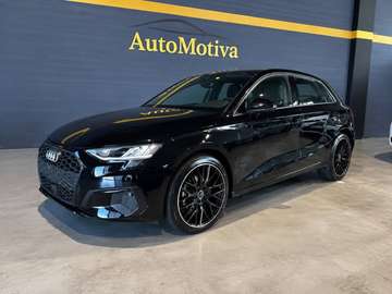 A3 Sportback 35 2.0 tdi Business s-tronic
