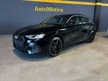 A3 Sportback 35 2.0 tdi Business s-tronic