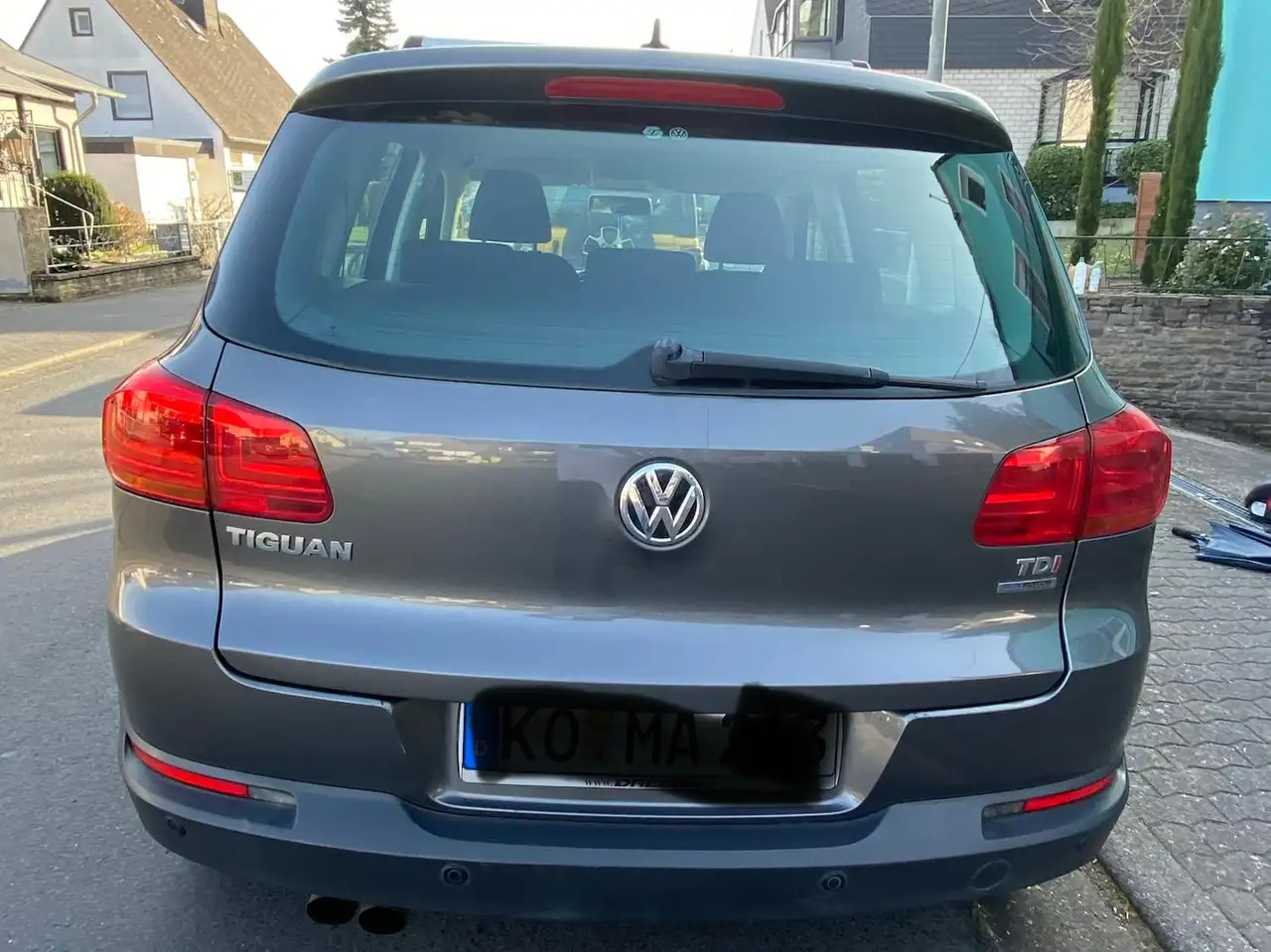 Das Auto