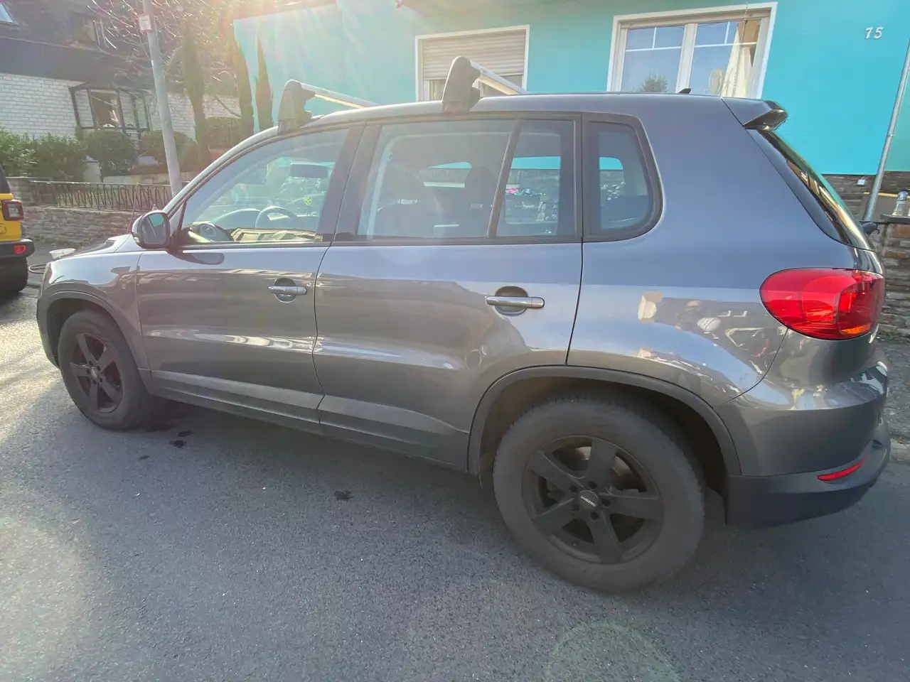 Das Auto