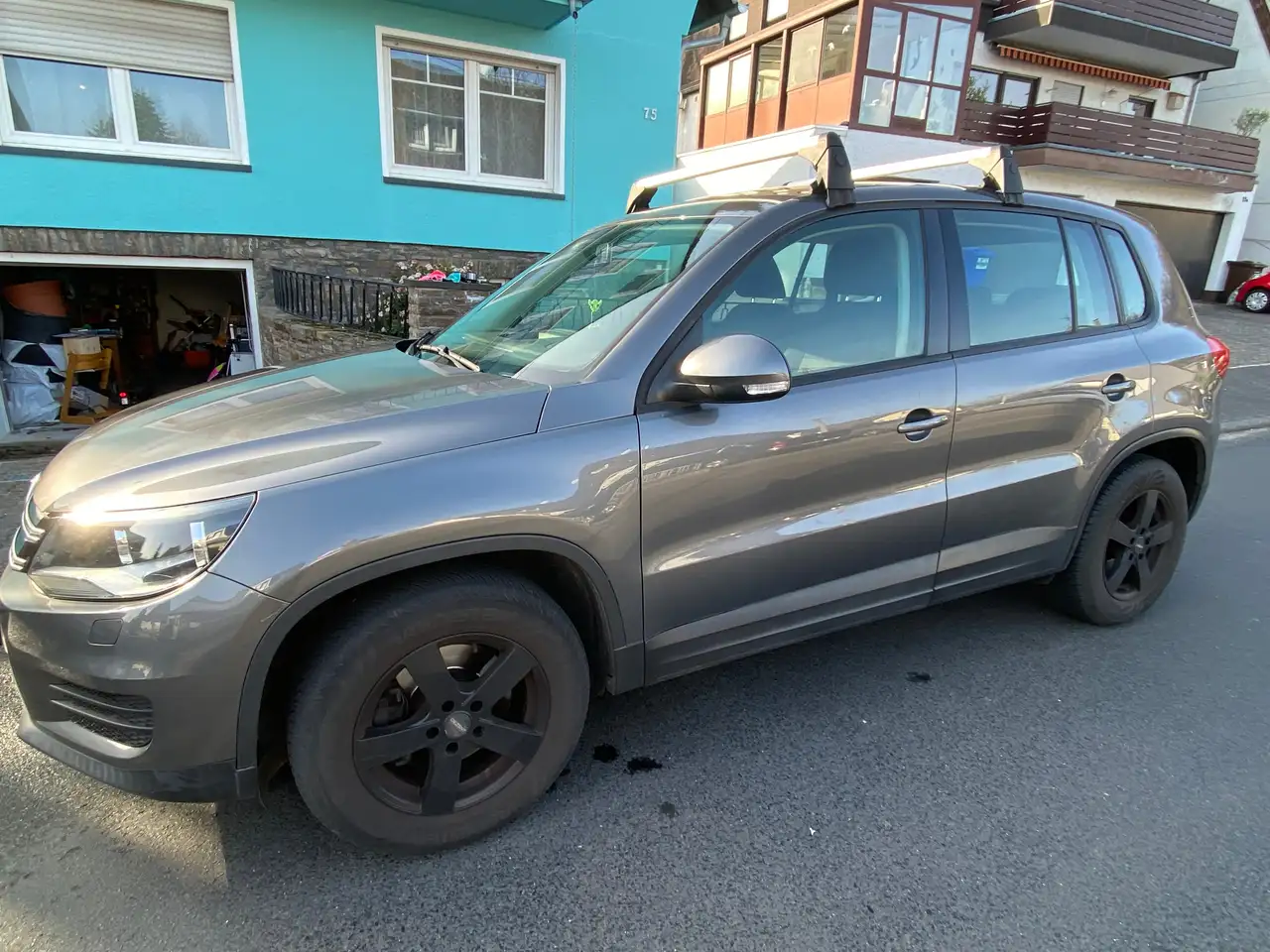 Das Auto