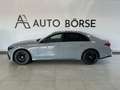 Mercedes-Benz E 450 d AMG LINE*NIGHT*PANO*HUD*STH*AIRMATIC*LED Gris - thumbnail 4