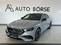 Mercedes-Benz E 450 d AMG LINE*NIGHT*PANO*HUD*STH*AIRMATIC*LED Gris - thumbnail 1