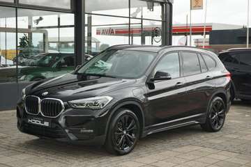 xDrive25e High Executive