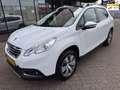 Peugeot 2008 1.2 PureTech Allure / Pano'dak / Navi / PDC / Airc Wit - thumbnail 1
