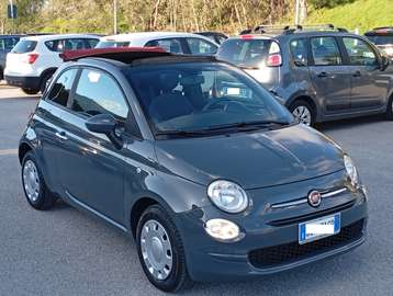 500C 1.2 Dolcevita 69cv my20