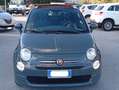 Fiat 500C 500C 1.2 Dolcevita 69cv my20 Azul - thumbnail 2