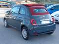 Fiat 500C 500C 1.2 Dolcevita 69cv my20 Azul - thumbnail 4