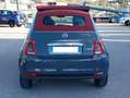 Fiat 500C 500C 1.2 Dolcevita 69cv my20 Azul - thumbnail 5