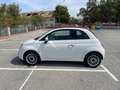 Fiat 500C 1.2 Lounge Blanco - thumbnail 3