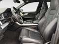 Audi Q8 50 3.0 TDI quattro S-line HUD 360° ACC Pano Allra Schwarz - thumbnail 8