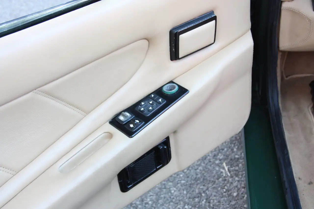 Lotus Esprit Tbo SE, foto 11