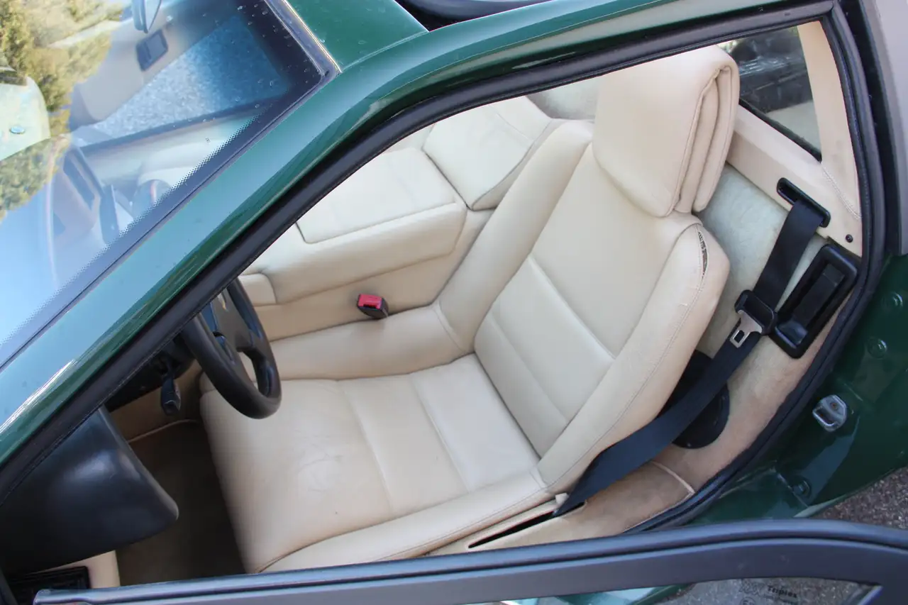 Lotus Esprit Tbo SE, foto 9