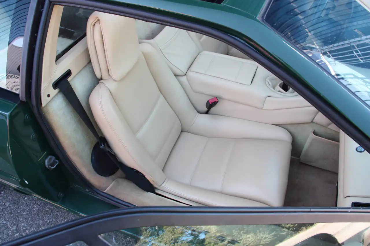 Lotus Esprit Tbo SE, foto 8