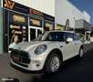 MINI One 1.5 135Ch COOPER BVA TOIT OUVRANT Gris - thumbnail 1
