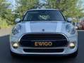 MINI One 1.5 135Ch COOPER BVA TOIT OUVRANT Gris - thumbnail 13