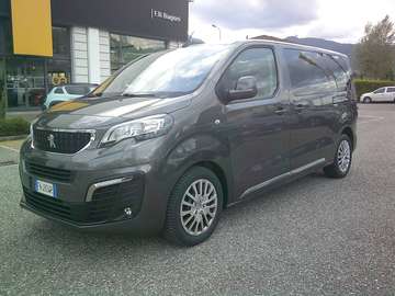 1.6 BlueHDi 115cv Active