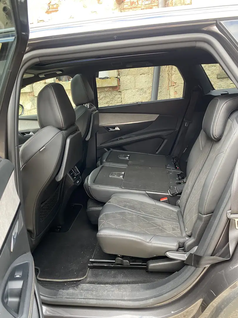 Peugeot 5008 GT - 2