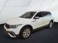Volkswagen Tiguan Allspace 2.0 TDI DSG LIFE 7-SITZE NAVI VI Weiß - thumbnail 2