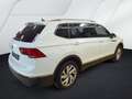 Volkswagen Tiguan Allspace 2.0 TDI DSG LIFE 7-SITZE NAVI VI Weiß - thumbnail 3
