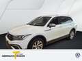 Volkswagen Tiguan Allspace 2.0 TDI DSG LIFE 7-SITZE NAVI VI Weiß - thumbnail 1