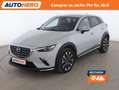 Mazda CX-3 2.0 Skyactiv-G Zenith 2WD 89kW Gris - thumbnail 1