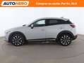 Mazda CX-3 2.0 Skyactiv-G Zenith 2WD 89kW Gris - thumbnail 3