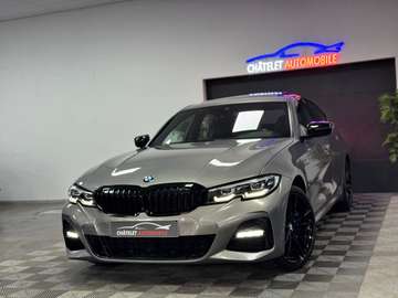 Individual Pack M Sport