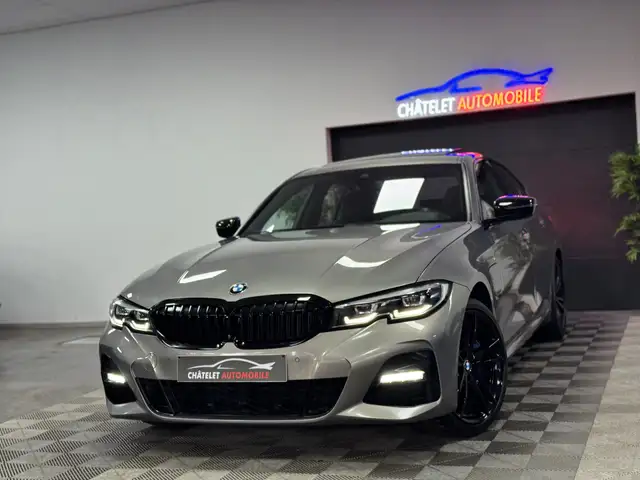 BMW 330 Individual Pack M Sport