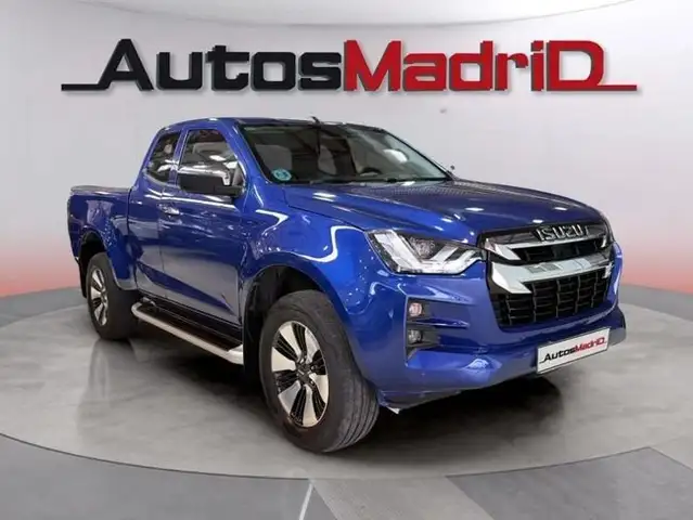 Isuzu