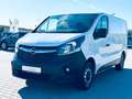 Opel Vivaro B Kasten/Kombi L1H1 2,9t * REGALE * NAVI Blanc - thumbnail 1