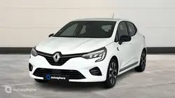 Renault Clio 1.6 E-Tech hybride 140ch Limited -21N