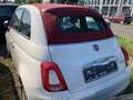 Fiat 500C Klima *CarPlay *Radio Weiß - thumbnail 3
