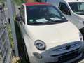 Fiat 500C Klima *CarPlay *Radio Weiß - thumbnail 2