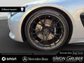 Mercedes-Benz AMG GT GT 63 4M+ Coupé AMG Perfo Sitz Dynamic+ Lift HUD Zilver - thumbnail 23