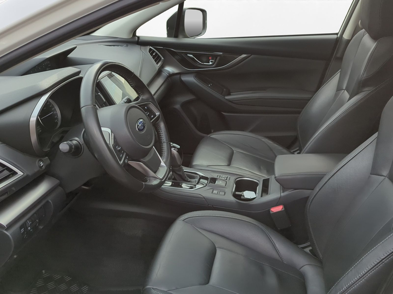 Photo du véhicule