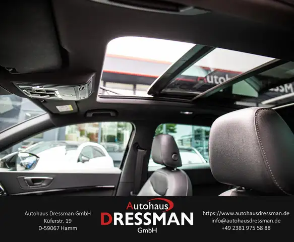 Seat Ateca view 11