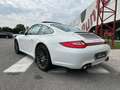 Porsche 997 911 Coupe 3.8 Carrera 4S Bianco - thumbnail 8