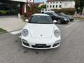 Porsche 997 911 Coupe 3.8 Carrera 4S Bianco - thumbnail 19