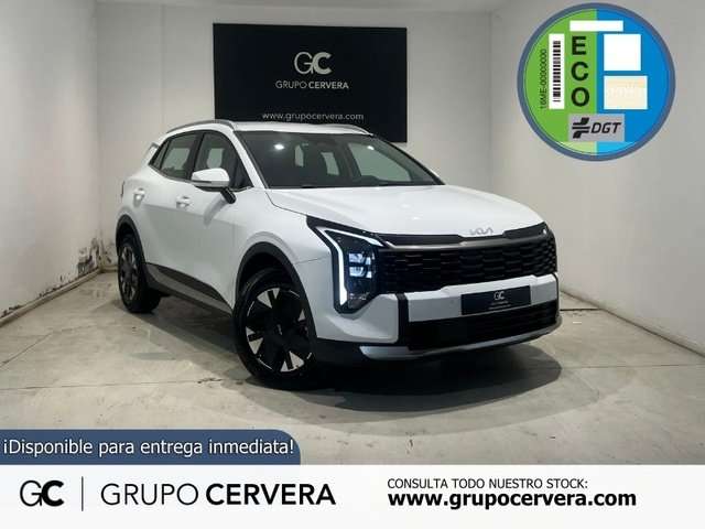 Kia Sportage 1.6 T-GDi HEV Drive 239 - foto 1