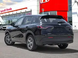 Honda HR-V 2027