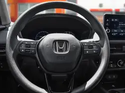Honda HR-V 2027 — фото 13