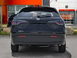 Honda HR-V 2027
