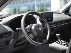 Honda HR-V 2027 — фото 12