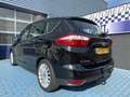 Ford C-Max 1.0 Lease Titanium 4 NIEUWE ALL SEASON CRUISE PARK Zwart - thumbnail 9