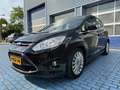 Ford C-Max 1.0 Lease Titanium 4 NIEUWE ALL SEASON CRUISE PARK Zwart - thumbnail 6
