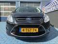 Ford C-Max 1.0 Lease Titanium 4 NIEUWE ALL SEASON CRUISE PARK Zwart - thumbnail 5