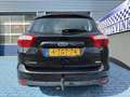 Ford C-Max 1.0 Lease Titanium 4 NIEUWE ALL SEASON CRUISE PARK Zwart - thumbnail 10