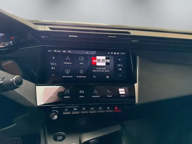Peugeot 408 view 15