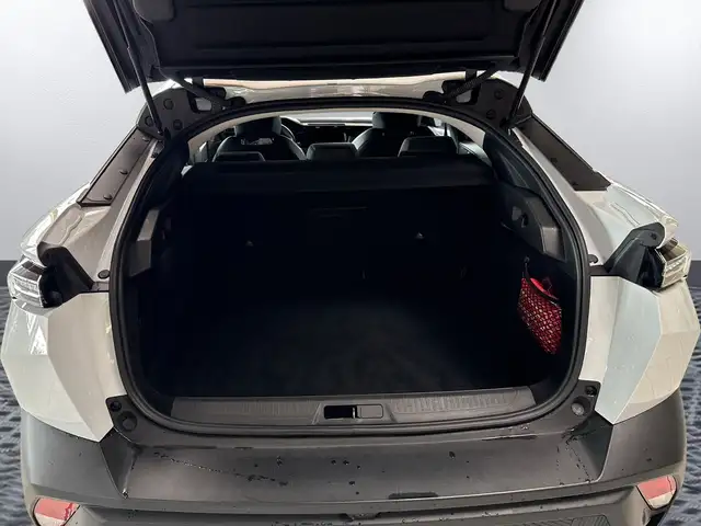 Peugeot 408 view 10